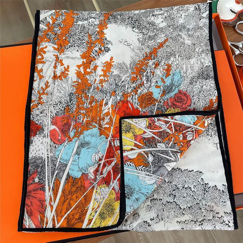 Other scarf 160X33cm E06